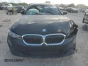 ✅ 2024 BMW 3 Series 330i • VIN: 3MW69FF05R8E88324 • Lot: 86337515. Listed on Copart with Not provided. Free auction sales archive from the USA and detailed vehicle history report at DreamBid. Image 5.