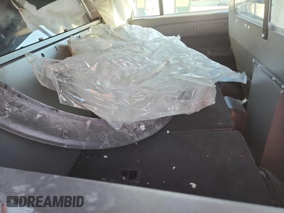 ✅ 2020 Ford Police Interceptor Utility • VIN: 1FM5K8AB7LGC92719 • Lot: 91198725. Wystawiony na Copart z przebiegiem 42 012 mil. Bezpłatny archiwum sprzedaży aukcyjnych z USA i szczegółowy raport historii pojazdu na DreamBid. Zdjęcie 11.