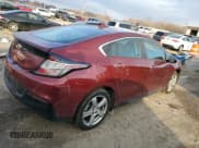 ✅ 2017 Chevrolet Volt LT • VIN: 1G1RC6S58HU179587 • Lot: 44472384. Wystawiony na Copart z przebiegiem 125 132 mil. Bezpłatny archiwum sprzedaży aukcyjnych z USA i szczegółowy raport historii pojazdu na DreamBid. Zdjęcie 3.