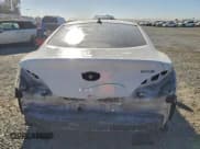 ✅ 2010 Hyundai Genesis Coupe Track • VIN: KMHHU6KH7AU006848 • Lot: 96496455. Listed on Copart with 106,297 mi. Free auction sales archive from the USA and detailed vehicle history report at DreamBid. Image 6.