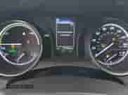 2023 Toyota Camry Hybrid SE с VIN 4T1S31AK8PU605971, выставлен на аукционе IAAI как лот 43021541 с пробегом 75 707 миль миль и . История ставок и продаж доступна на DreamBid. Изображение 7.