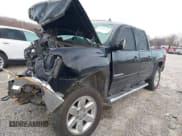 ✅ 2013 GMC Sierra 1500 SLT • VIN: 3GTP2WE73DG108356 • Lot: 41598358. Listed on IAAI with Not provided. Free auction sales archive from the USA and detailed vehicle history report at DreamBid. Image 16.