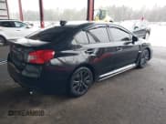 ✅ 2016 Subaru WRX • VIN: JF1VA1B6XG9801296 • Lot: 41876696. Listed on IAAI with 86,440 mi. Free auction sales archive from the USA and detailed vehicle history report at DreamBid. Image 4.