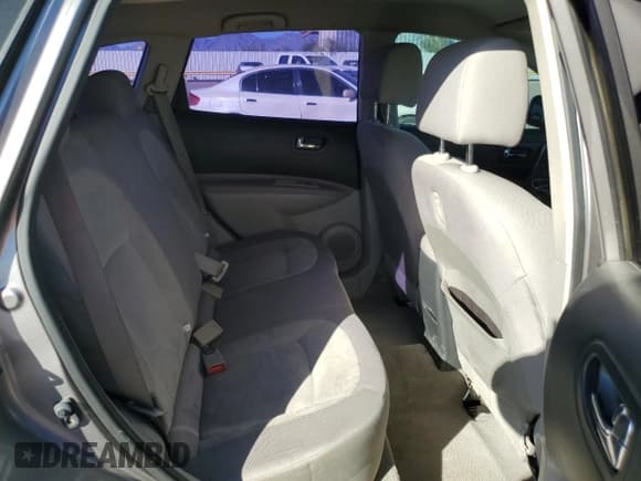 ✅ 2010 Nissan Rogue S • VIN: JN8AS5MTXAW002079 • Lot: 89665145. Wystawiony na Copart z przebiegiem 237 375 mil. Bezpłatny archiwum sprzedaży aukcyjnych z USA i szczegółowy raport historii pojazdu na DreamBid. Zdjęcie 11.