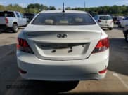 ✅ 2012 Hyundai Accent GLS • VIN: KMHCT4AEXCU073326 • Лот: 72559794. Опубликован ранее на Copart с пробегом 157 821 миль. Бесплатный доступ к архиву аукционных продаж из США и подробный отчёт об истории автомобиля на DreamBid. Изображение 6.