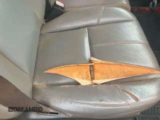 ✅ 2009 Chevrolet Silverado 1500 Work Truck • VIN: 1GCEC14X89Z143457 • Lot: 42306977. Listed on IAAI with 242,836 mi. Free auction sales archive from the USA and detailed vehicle history report at DreamBid. Image 1.