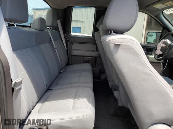 ✅ 2013 Ford F-150 XL • VIN: 1FTFX1EF4DFC99603 • Лот: 61094315. Опубликован ранее на Copart с пробегом 148 899 миль. Бесплатный доступ к архиву аукционных продаж из США и подробный отчёт об истории автомобиля на DreamBid. Изображение 10.