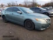 ✅ 2010 Toyota Camry LE • VIN: 4T1BF3EK9AU528709 • Лот: 90973805. Опубликован ранее на Copart с пробегом 262 923 миль. Бесплатный доступ к архиву аукционных продаж из США и подробный отчёт об истории автомобиля на DreamBid. Изображение 4.