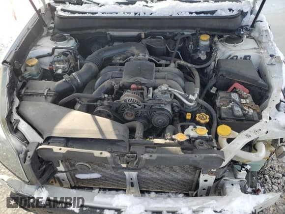 ✅ 2014 Subaru Legacy Limited • VIN: 4S3BMDN67E2018265 • Lot: 92043875. Wystawiony na Copart z przebiegiem 153 624 mil. Bezpłatny archiwum sprzedaży aukcyjnych z USA i szczegółowy raport historii pojazdu na DreamBid. Zdjęcie 11.