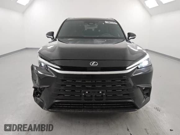 ✅ 2024 Lexus TX 350 • VIN: 5TDAAAA64RS002290 • Лот: 86750094. Опубликован ранее на Copart с пробегом 10 543 миль. Бесплатный доступ к архиву аукционных продаж из США и подробный отчёт об истории автомобиля на DreamBid. Изображение 5.