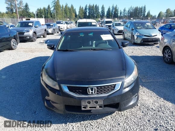 ✅ 2010 Honda Accord EX-L • VIN: 1HGCS2B87AA000001 • Lot: 42960438. Listed on IAAI with 146,856 mi. Free auction sales archive from the USA and detailed vehicle history report at DreamBid. Image 12.