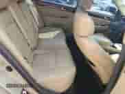 2012 Hyundai Genesis 3.8L with VIN KMHGC4DD6CU195749, listed as a Copart auction lot 72518794 with 238,164 mi miles and Salvage title. Bid and sale history available at DreamBid. Image 10.