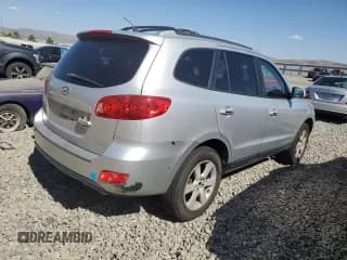 ✅ 2007 Hyundai Santa Fe SE • VIN: 5NMSH73E67H004145 • Lot: 72325134. Listed on Copart with 190,946 mi. Free auction sales archive from the USA and detailed vehicle history report at DreamBid. Image 3.