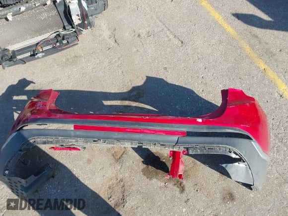 ✅ 2023 Hyundai Santa Fe SEL • VIN: 5NMS34AJ1PH515615 • Лот: 43360354. Опубликован ранее на IAAI с пробегом 87 009 миль. Бесплатный доступ к архиву аукционных продаж из США и подробный отчёт об истории автомобиля на DreamBid. Изображение 12.