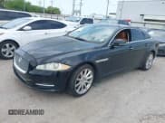 ✅ 2014 Jaguar XJ • VIN: SAJWA1CZ9E8V60522 • Лот: 41919728. Опубликован ранее на IAAI с пробегом 122 184 миль. Бесплатный доступ к архиву аукционных продаж из США и подробный отчёт об истории автомобиля на DreamBid. Изображение 2.