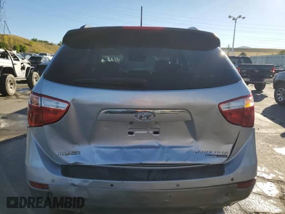 2008 Hyundai Veracruz GLS с VIN KM8NU73CX8U053023, выставлен на аукционе Copart как лот 66399824 с пробегом 231 368 миль миль и Списание • Salvage title. История ставок и продаж доступна на DreamBid. Изображение 6.