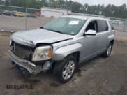 ✅ 2012 GMC Terrain SLE-1 • VIN: 2GKFLREK1C6175891 • Лот: 42832547. Опубликован ранее на IAAI с пробегом 162 870 миль. Бесплатный доступ к архиву аукционных продаж из США и подробный отчёт об истории автомобиля на DreamBid. Изображение 2.