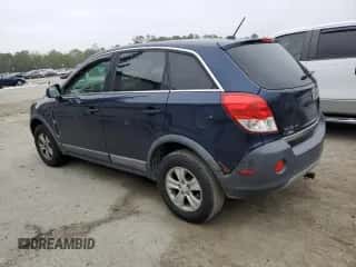 2009 Saturn VUE XE z VIN 3GSCL33P19S632806, wystawiony jako Copart lot #86026914 z przebiegiem 215 504 mil mil oraz Czysty tytuł • Clean title. Historia ofert i sprzedaży dostępna na DreamBid. Obrazek 2.