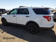 ✅ 2016 Ford Explorer • VIN: 1FM5K7B81GGC22748 • Lot: 56553555. Wystawiony na Copart z przebiegiem 182 583 mil. Bezpłatny archiwum sprzedaży aukcyjnych z USA i szczegółowy raport historii pojazdu na DreamBid. Zdjęcie 2.