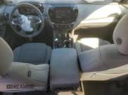 ✅ 2021 Chevrolet Traverse LT Cloth • VIN: 1GNEVGKW9MJ217779 • Lot: 85690295. Listed on Copart with 62,318 mi. Free auction sales archive from the USA and detailed vehicle history report at DreamBid. Image 8.