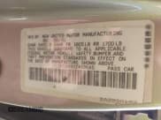 ✅ 2002 Chevrolet Prizm • VIN: 1Y1SK52892Z413645 • Lot: 41710314. Listed on IAAI with Not provided. Free auction sales archive from the USA and detailed vehicle history report at DreamBid. Image 9.