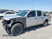 ✅ 2010 Nissan Frontier SE • VIN: 1N6AD0ER9AC403441 • Lot: 52194705. Listed on Copart with 158,742 mi. Free auction sales archive from the USA and detailed vehicle history report at DreamBid. Image 1.