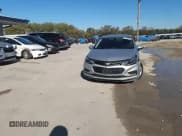 ✅ 2016 Chevrolet Cruze LT • VIN: 1G1BE5SM1G7291710 • Lot: 87075175. Listed on Copart with 102,503 mi. Free auction sales archive from the USA and detailed vehicle history report at DreamBid. Image 13.