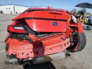 ✅ 2023 Subaru BRZ Premium • VIN: JF1ZDBC1XP8701528 • Lot: 46751035. Listed on Copart with 24,619 mi. Free auction sales archive from the USA and detailed vehicle history report at DreamBid. Image 6.