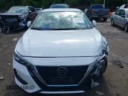 ✅ 2022 Nissan Sentra S • VIN: 3N1AB8BV0NY282081 • Lot: 42545297. Wystawiony na IAAI z przebiegiem 49 876 mil. Bezpłatny archiwum sprzedaży aukcyjnych z USA i szczegółowy raport historii pojazdu na DreamBid. Zdjęcie 12.