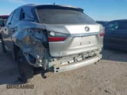 ✅ 2017 Lexus RX 350 • VIN: 2T2ZZMCA5HC049944 • Lot: 41259056. Wystawiony na IAAI z przebiegiem 61 015 mil. Bezpłatny archiwum sprzedaży aukcyjnych z USA i szczegółowy raport historii pojazdu na DreamBid. Zdjęcie 6.