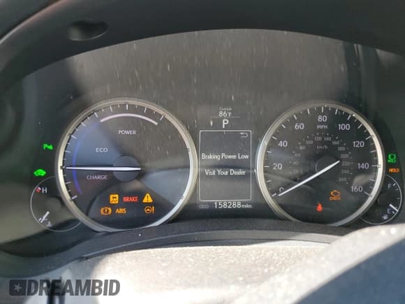 ✅ 2015 Lexus NX 300h • VIN: JTJBJRBZ5F2027002 • Лот: 70599525. Опубликован ранее на Copart с пробегом 158 288 миль. Бесплатный доступ к архиву аукционных продаж из США и подробный отчёт об истории автомобиля на DreamBid. Изображение 9.