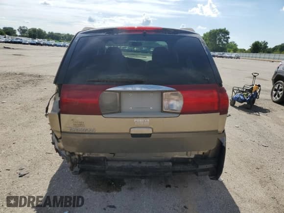 ✅ 2005 Buick Rendezvous • VIN: 3G5DB03E95S533104 • Lot: 62306205. Wystawiony na Copart z przebiegiem 142 310 mil. Bezpłatny archiwum sprzedaży aukcyjnych z USA i szczegółowy raport historii pojazdu na DreamBid. Zdjęcie 6.