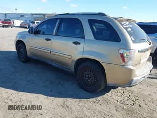 ✅ 2006 Chevrolet Equinox LS • VIN: 2CNDL13F266071064 • Лот: 41630147. Опубликован ранее на IAAI с пробегом Не указан. Бесплатный доступ к архиву аукционных продаж из США и подробный отчёт об истории автомобиля на DreamBid. Изображение 3.