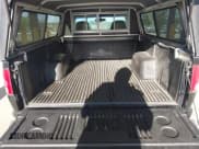 ✅ 1999 Chevrolet S-10 • VIN: 1GCCS1440X8185754 • Лот: 42043198. Опубликован ранее на IAAI с пробегом 104 139 миль. Бесплатный доступ к архиву аукционных продаж из США и подробный отчёт об истории автомобиля на DreamBid. Изображение 8.