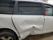 ✅ 2012 Toyota Sienna LE AAS • VIN: 5TDKK3DC1CS269618 • Lot: 49789095. Listed on Copart with Not provided. Free auction sales archive from the USA and detailed vehicle history report at DreamBid. Image 11.