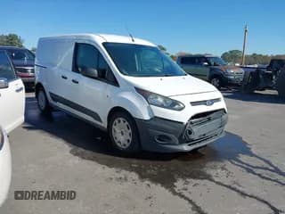 ✅ 2016 Ford Transit Connect XL • VIN: NM0LS7E75G1257422 • Lot: 43674032. Listed on IAAI with 374,070 mi. Free auction sales archive from the USA and detailed vehicle history report at DreamBid. Image 1.