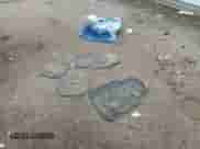 2013 Dodge Challenger R/T Classic z VIN 2C3CDYBT6DH511757, wystawiony jako Copart lot #66043334 z przebiegiem 175 539 mil mil oraz Szkoda całkowita • Salvage title. Historia ofert i sprzedaży dostępna na DreamBid. Obrazek 14.