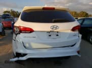 ✅ 2018 Hyundai Santa Fe 2.4L • VIN: 5NMZU3LB0JH053048 • Лот: 69140052. Опубликован ранее на Copart с пробегом 83 445 миль. Бесплатный доступ к архиву аукционных продаж из США и подробный отчёт об истории автомобиля на DreamBid. Изображение 6.