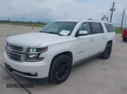 ✅ 2016 Chevrolet Suburban LTZ • VIN: 1GNSCJKC0GR431156 • Lot: 42845087. Wystawiony na IAAI z przebiegiem 162 748 mil. Bezpłatny archiwum sprzedaży aukcyjnych z USA i szczegółowy raport historii pojazdu na DreamBid. Zdjęcie 2.