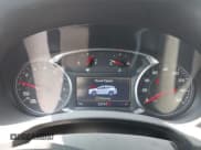 ✅ 2021 GMC Terrain SLT • VIN: 3GKALVEV6ML303360 • Lot: 40714489. Listed on IAAI with 35,747 mi. Free auction sales archive from the USA and detailed vehicle history report at DreamBid. Image 7.