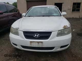 ✅ 2007 Hyundai Sonata GLS • VIN: 5NPET46C77H203230 • Lot: 60076014. Listed on Copart with Not provided miles. Access the free auction sales archive from the USA and view a detailed vehicle history report at DreamBid. Image 5.