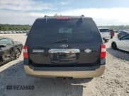 ✅ 2013 Ford Expedition Max XLT • VIN: 1FMJK1J51DEF00428 • Lot: 82473685. Wystawiony na Copart z przebiegiem 91 534 mil. Bezpłatny archiwum sprzedaży aukcyjnych z USA i szczegółowy raport historii pojazdu na DreamBid. Zdjęcie 6.