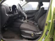 ✅ 2021 Hyundai Venue SE • VIN: KMHRB8A36MU126334 • Lot: 72809474. Listed on Copart with 73,611 mi. Free auction sales archive from the USA and detailed vehicle history report at DreamBid. Image 7.