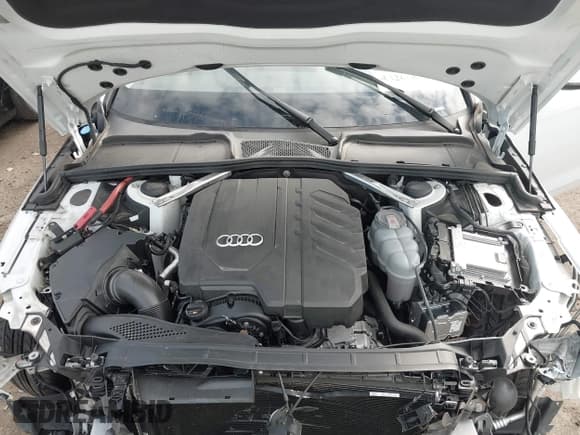 ✅ 2023 Audi A4 Premium • VIN: WAUABAF41PN020590 • Лот: 43265543. Опубликован ранее на IAAI с пробегом 31 698 миль. Бесплатный доступ к архиву аукционных продаж из США и подробный отчёт об истории автомобиля на DreamBid. Изображение 10.