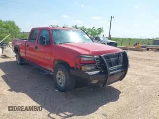 2007 Chevrolet Silverado 3500 SRW Wrk Trk с VIN 1GCHK33D37F184144, выставлен на аукционе IAAI как лот 41999300 с пробегом Не указан миль и . История ставок и продаж доступна на DreamBid. Изображение 1.
