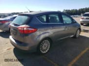 ✅ 2013 Ford C-Max SEL • VIN: 1FADP5CU9DL551353 • Lot: 92097545. Wystawiony na Copart z przebiegiem 110 380 mil. Bezpłatny archiwum sprzedaży aukcyjnych z USA i szczegółowy raport historii pojazdu na DreamBid. Zdjęcie 3.