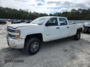 ✅ 2015 Chevrolet Silverado 2500HD Work Truck • VIN: 1GC1KUEG1FF653714 • Lot: 85347425. Listed on Copart with 247,292 mi. Free auction sales archive from the USA and detailed vehicle history report at DreamBid. Image 1.