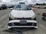 ✅ 2011 Volkswagen Golf GTI w/Sunroof PZEV • VIN: WVWHD7AJXBW129001 • Lot: 50789525. Listed on Copart with Not provided. Free auction sales archive from the USA and detailed vehicle history report at DreamBid. Image 5.