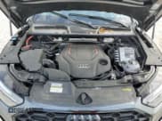 ✅ 2023 Audi SQ5 Sportback Premium Plus • VIN: WA124AFY0P2143698 • Лот: 53434005. Опубликован ранее на Copart с пробегом 14 348 миль. Бесплатный доступ к архиву аукционных продаж из США и подробный отчёт об истории автомобиля на DreamBid. Изображение 14.