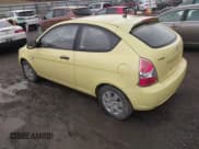 ✅ 2008 Hyundai Accent GS • VIN: KMHCM36CX8U081626 • Лот: 41811606. Опубликован ранее на IAAI с пробегом 106 340 миль. Бесплатный доступ к архиву аукционных продаж из США и подробный отчёт об истории автомобиля на DreamBid. Изображение 3.
